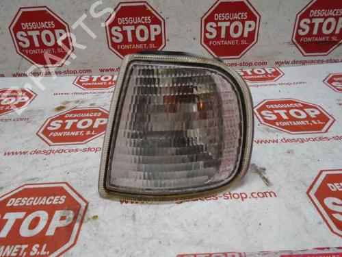Used Left front indicator SEAT IBIZA II (6K1) 1.9 TDI (90 hp) 7320893