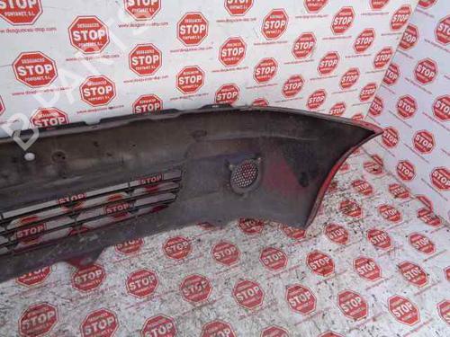 Front bumper DAEWOO MATIZ (M100, M150) 0.8 | BP7622387C7 