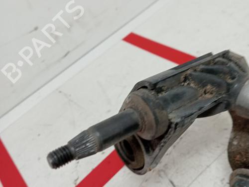 Front wiper motor SEAT LEON (5F1)  | BP16098481M29 