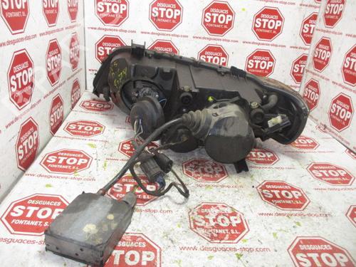 Right headlight BMW X5 (E53) 3.0 d | BP9145808C29 