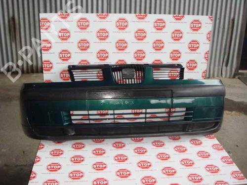 Front bumper SEAT CORDOBA Vario (6K5) 1.9 SDI (68 hp) 496872 |