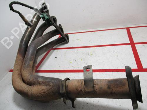 Udstødningsmanifold CITROËN SAXO (S0, S1) 1.6 VTL, VTR | BP15933141M110 