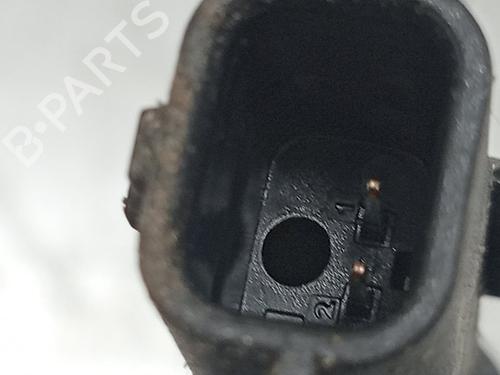 Right front steering knuckle DACIA LOGAN MCV (KS_) | BP36670439M26 - Image 8