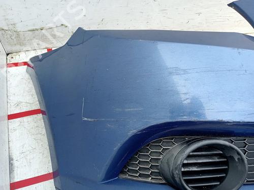 Front bumper CHEVROLET AVEO / KALOS Hatchback (T250, T255) | BP27923965C7