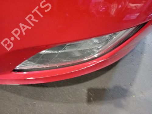 Used Left front fog light Left front fog light OPEL ASTRA J (P10) [2009-2016] 34102524 34102524