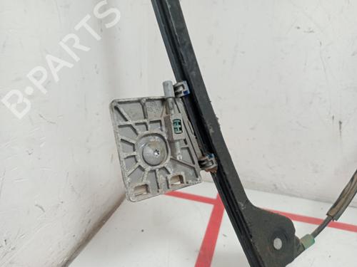 Front left window mechanism PEUGEOT 206 CC (2D) 2.0 S16 | BP33462334C22 - Image 4