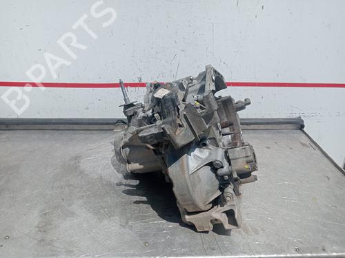 Gearbox CITROËN XSARA PICASSO (N68) 1.6 16V | BP19514638M3 