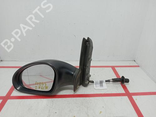 Retrovisor esquerdo Retrovisor esquerdo 36142691 36142691
