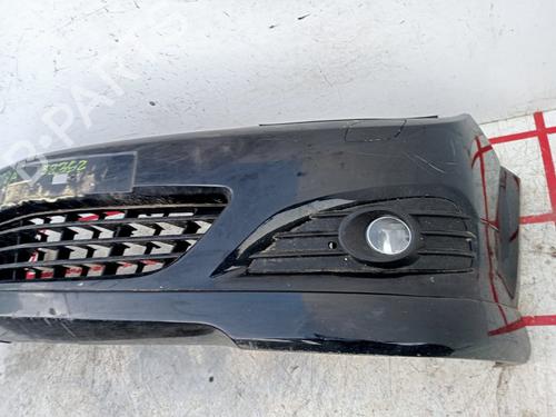 Front bumper OPEL ASTRA H GTC (A04)  | BP25494235C7 
