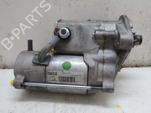 Startmotor LAND ROVER FREELANDER I (L314) 2.0 Td4 4x4 | BP15933033M8 