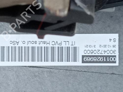 Airbag Kit AUDI A3 Sportback (8PA) 2.0 TDI 16V | BP29906409C86 