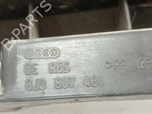 Rear bumper bracket AUDI TT (8J3) 2.0 TFSI | BP25294340C159 