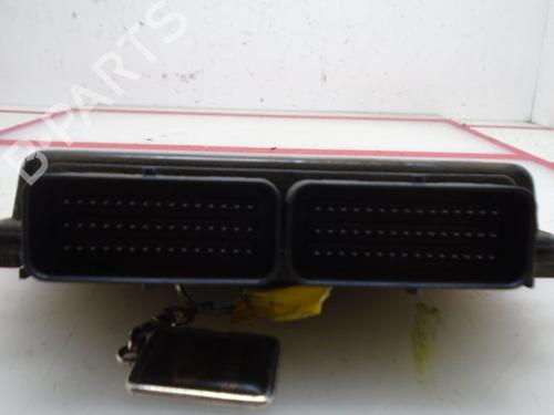 Engine control unit (ECU) CHEVROLET NUBIRA Saloon 1.4 | BP15927322M57 