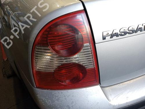 Used Left taillight Left taillight VW PASSAT B5.5 (3B3) 1.9 TDI (101 hp) 35930167 35930167