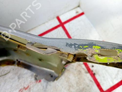 Front bumper CITROËN C2 (JM_) 1.6 | BP25484888C7 