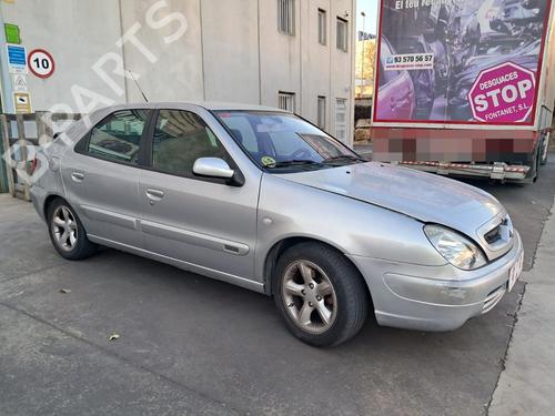 Electronic module CITROËN XSARA (N1) 1.6 16V | BP16532513M83 