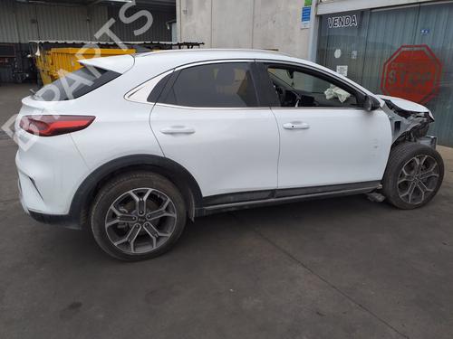 Front windshield wiper arm KIA XCEED (CD)  | BP18337603C143 