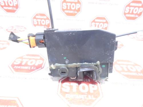 Rear right lock CITROËN C4 Grand Picasso II (DA_, DE_) 1.6 HDi / BlueHDi 115 | BP8825429C99 