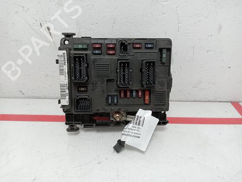 Used Electronic module Electronic module CITROËN C3 I (FC_, FN_) 1.4 i Bivalent (73 hp) 33020480 33020480
