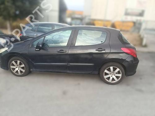 Used Front left seatbelt Front left seatbelt 38913832 38913832