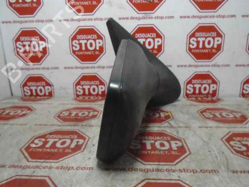 Right mirror SEAT CORDOBA (6K1, 6K2) 1.8 i | BP7345329C27 