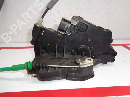 Rear left lock BMW 3 (E46) 320 d | BP15935722C100 