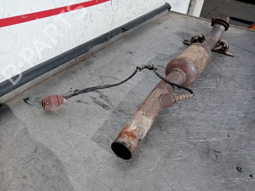 Catalyst VW GOLF IV (1J1)  | BP29044580M10 