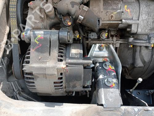 Engine SMART FORTWO Coupe (450) 0.7 (450.352, 450.332) | BP33185617M1  - Image 10