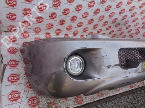 Front bumper HYUNDAI SANTA FÉ I (SM) 2.4 16V 4x4 | BP8414499C7 