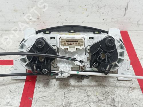 Climate control DACIA SANDERO II  | BP21201123I5