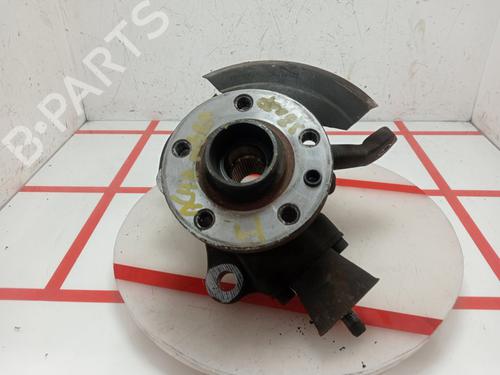 Left front steering knuckle SEAT ALHAMBRA (7V8, 7V9) 1.9 TDI | BP23894016M25 