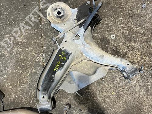 Used Left rear suspension arm Left rear suspension arm MERCEDES-BENZ VITO Mixto (Double Cabin) (W447) 111 CDI (447.701, 447.703, 447.705) (114 hp) 33818058 33818058