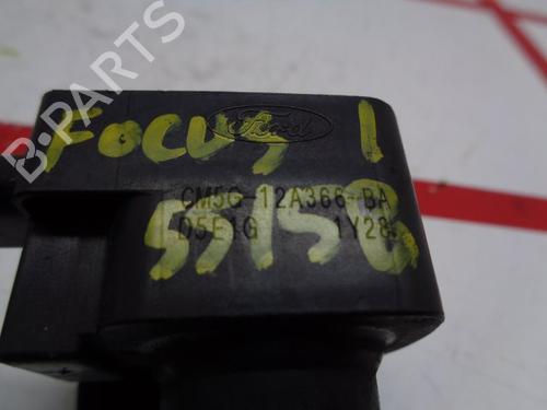 Ignition coil FORD FOCUS III 1.0 EcoBoost | BP15934825M94 