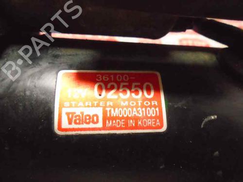 Starter HYUNDAI GETZ (TB) 1.1 | BP7385320M8 