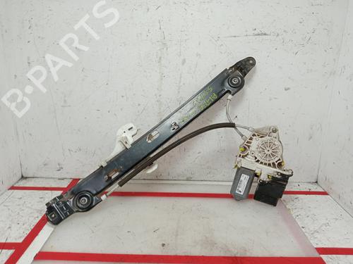 Used Rear left window mechanism SEAT ALTEA XL (5P5, 5P8) [2006-2015]  16173410