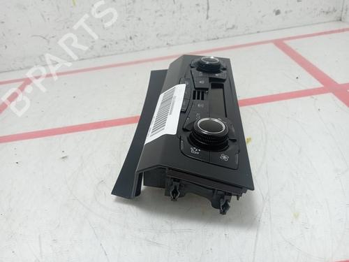 Climate control AUDI A5 (8T3) 3.0 TDI quattro | BP27804460I5 - Image 3