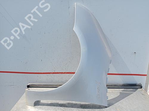 Used Left front fenders CITROËN C4 Grand Picasso I (UA_) [2006-2013]  25823536