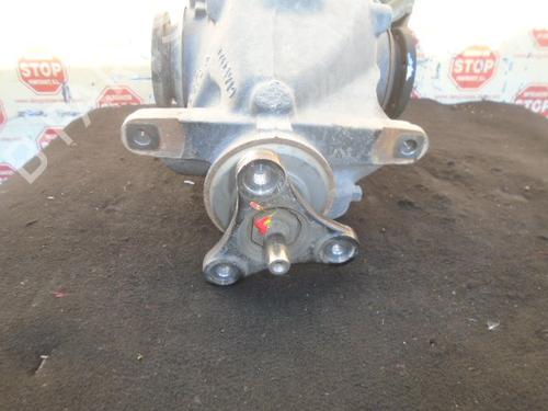 Rear differential BMW 1 (E87) 118 d | BP8626858M24 