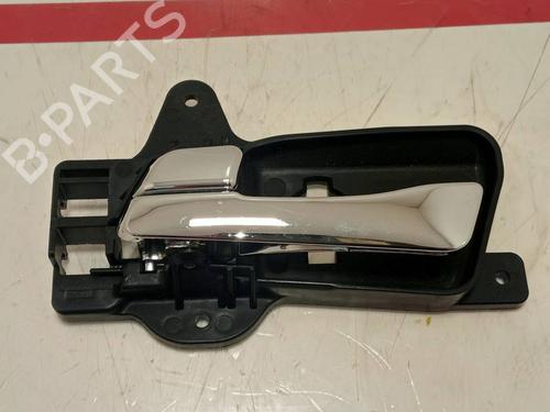 Used Rear left interior door handle Rear left interior door handle 38000966 38000966