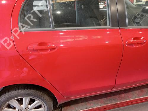 Used Right rear door Right rear door TOYOTA YARIS (_P9_) [2005-2014] 36032321 36032321