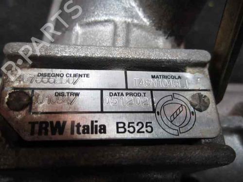 Steering rack ALFA ROMEO 147 (937_)  | BP7382560M22 