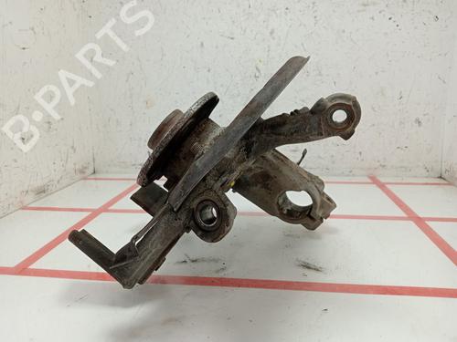 Left front steering knuckle SEAT LEON (1P1) | BP27705461M25