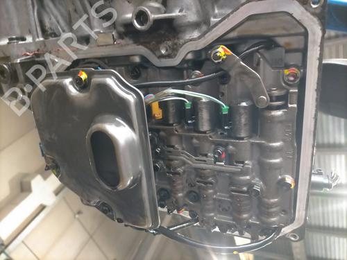 Gearbox MINI MINI (R50, R53) Cooper S | BP31380383M3 