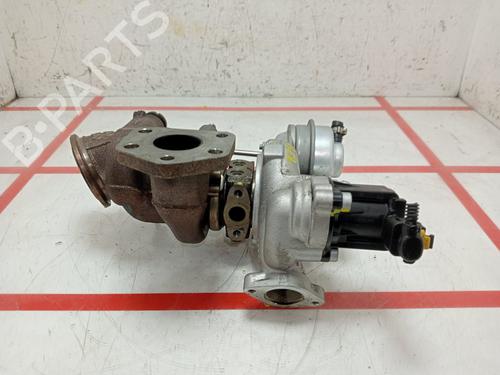Turbocompresseur/Compresseur FIAT 500 (312_) 0.9 (312AXG1A, 312.AXG11) (86 hp) 32104756