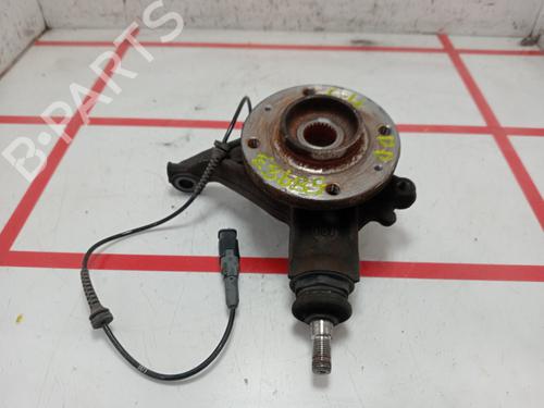 Used Right front steering knuckle CITROËN C4 II (NC_) [2009-2026]  29586041