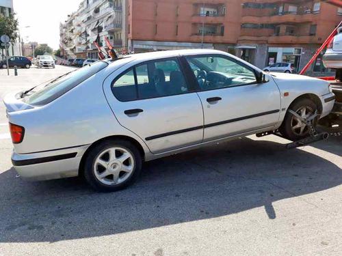 Brugte NISSAN PRIMERA Hatchback (P11) 2.0 TD (90 hp) 4367976