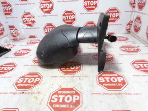 Right mirror FORD TRANSIT Van (E_ _) | BP31380378C27