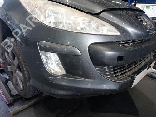 Left front window switch PEUGEOT 308 I (4A_, 4C_) | BP32215975I27