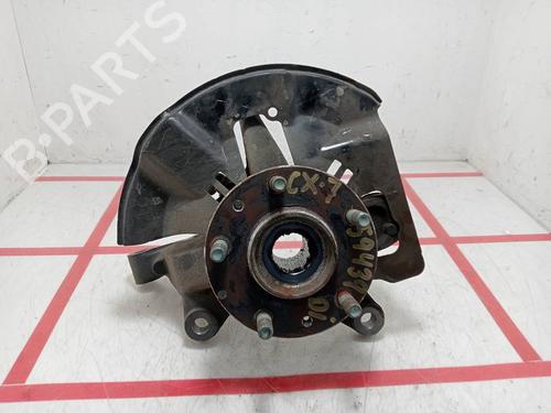 Used Left front steering knuckle Left front steering knuckle 32261721 32261721