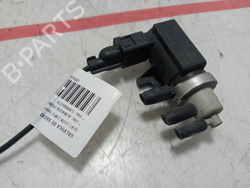 Electronic sensor SEAT LEON (1M1) 1.4 16V | BP38935730M84 - Image 5